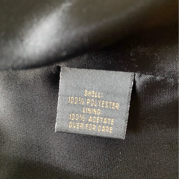 St. John Coat Collection by Marie Gray Hooded Long Jacket - Picture 15 of 15